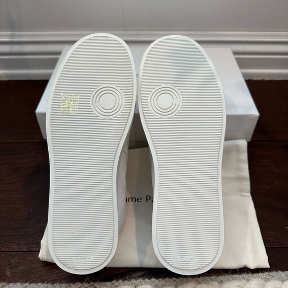 Emma Parsons Relever Sneakers, size 38, NIB - Picture 3 of 6